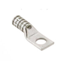 LCA1-38H-E Panduit Copper Compression Lug 1 Hole