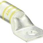 Panduit LCA250-38-X Copper Compression Lug One-hole