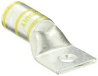 Panduit LCA250-38-X Copper Compression Lug One-hole