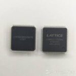 LCMXO2-2000HC-4TG144C Lattice FPGA CPLD 2.5V/3.3V 144-TQFP