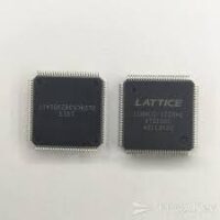 LCMXO2-2000HC-4TG144C Lattice FPGA CPLD 2.5V/3.3V 144-TQFP