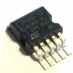 LD29300D2T18R STMicroelectronics LDO Voltage Regulators 1.8V 3.0A D2PAK