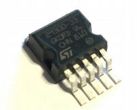 LD29300D2T18R STMicroelectronics LDO Voltage Regulators 1.8V 3.0A D2PAK