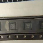 LD39200PU33R STMicroelectronics LDO Regulator 2A 3.3V 6-DFN