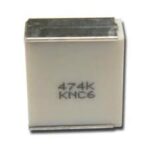 LDEPD2100KA5N00 Kemet Film Capacitor 0.01uF 630V SMD 2220