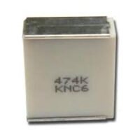 LDEPD2100KA5N00 Kemet Film Capacitor 0.01uF 630V SMD 2220