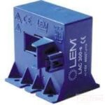 LEM ITN-12P High Performance Current Transducer