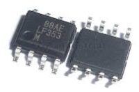 LF353MX/NOPB Texas Instruments J-FET Amplifier 18V 8-SOIC