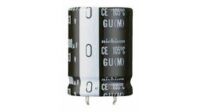 LGU2E331MELA Nichicon Aluminum Lytic Capacitor 330uF 250V Snap In