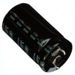 ELXM401VSN331MA35S United Chemi-Con