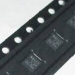 LIS3DHTR STMicroelectronics Accelerometer 0.5-625Hz 16-LGA