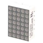 LITEON LTP-757G Display Module  Through Hole