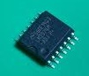 LM2574MX-ADJ/NOPB Texas Instruments Switching Regulator Pos 1.23V 500mA 14-SOIC