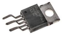 LM2575HVT-5.0/NOPB Texas Instruments Buck Regulator 5V 1A TO-220-5