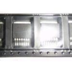 LM2593HVS-5.0/NOPB Texas Instruments Buck Switching Regulator 5V 2A TO-263-8