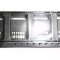 LM2593HVS-5.0/NOPB Texas Instruments Buck Switching Regulator 5V 2A TO-263-8