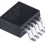 LM2595SX-5.0/NOPB Texas Instruments Voltage Regulator 5V 1A TO-263-5