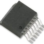 LM2676SX-5.0/NOPB Texas Instruments