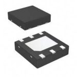 LM2735XSD/NOPB Texas Instruments Switching Regulator IC Positive Adjustable 3V 2.1A 6-WDFN