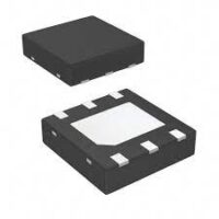 LM2735XSD/NOPB Texas Instruments Switching Regulator IC Positive Adjustable 3V 2.1A 6-WDFN