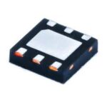 LM2735XSDX/NOPB Texas Instruments Switching Regulator IC Positive Adjustable 3V 2.1A 6-WDFN