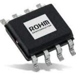 BA2904FVM-GTR Rohm Amplifier 2 Circuit 36V 500kHz 8-MSOP
