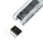 LM2904N/NOPB Texas Instruments Dual Op Amp 1MHz 8-PDIP