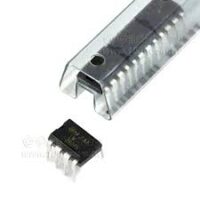 LM2904N/NOPB Texas Instruments Dual Op Amp 1MHz 8-PDIP