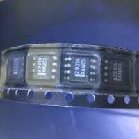 LM2931AD-5.0R2G ON Semiconductor LDO Regulator 5V 100mA 8-SOIC
