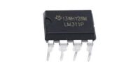 LM311P Texas Instruments Analog Comparator 8-PDIP
