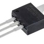 LM317AT National Semiconductor