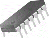 LM339N. Texas Instruments