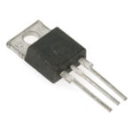 LM35DT Texas Instruments Temperature Sensor TO-220-3