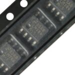 LM386MX-1/NOPB Texas Instruments Amplifier Class AB 0.325W