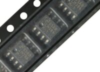 LM386MX-1/NOPB Texas Instruments Amplifier Class AB 0.325W
