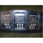 LM3940ISX-3.3/NOPB Texas Instruments Voltage Regulator 3.3V 1A TO-263-3
