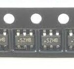 LM5050MK-1/NOPB Texas Instruments Voltage Controller 75V TSOT-23-6
