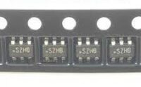LM5050MK-1/NOPB Texas Instruments Voltage Controller 75V TSOT-23-6