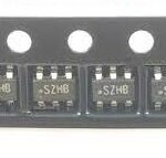 LM5050MKX-1/NOPB Texas Instruments Voltage Controller 5-75V 400uA 6-SOT-23