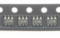 LM5050MKX-1/NOPB Texas Instruments Voltage Controller 5-75V 400uA 6-SOT-23