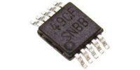 LM5069MM-2/NOPB Texas Instruments Hot Swap 10A 9-80V 10-MSOP