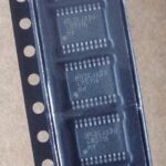 LM5116MHX/NOPB Texas Instruments DC/DC Controller 20A 1000kHz 20-HTSSOP
