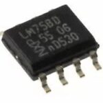 LM75BD