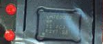 LM76002RNPR Texas Instruments Switching Regulator 3.5-60V 2.5A 30-WQFN