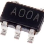LMC7211BIM5/NOPB Texas Instruments Analog Comparators Tiny CMOS SOT-23-5