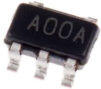 LMC7211BIM5/NOPB Texas Instruments Analog Comparators Tiny CMOS SOT-23-5
