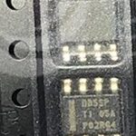 LMR16010PDDAR Texas Instruments DC-DC Converter 4.3-60V 1A 8-HSOP