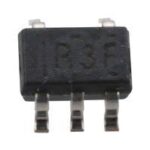 LMV321IDCKR Texas Instruments Amplifier 1 MHz 2.7-5.5V SC-70-5