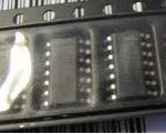 LMV324DR2G On Semiconductor Op Amp 5V 14-SOIC