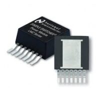 LMZ13608TZ/NOPB Texas Instruments Regulator / Converter 0.8-6V 8A 11-TO-PMOD